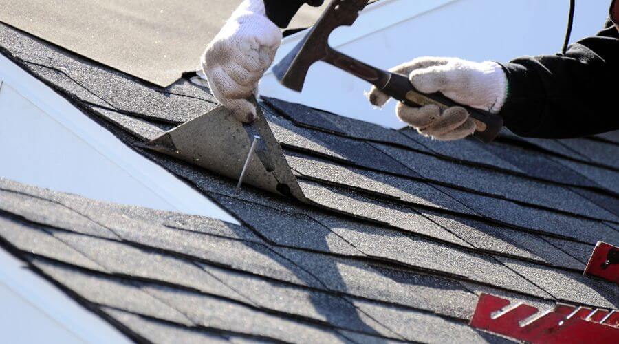 Professional Flat Roofing Installation in Levittown, PA